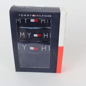 Tommy Hilfiger Underwear Navy/White/Light Blue